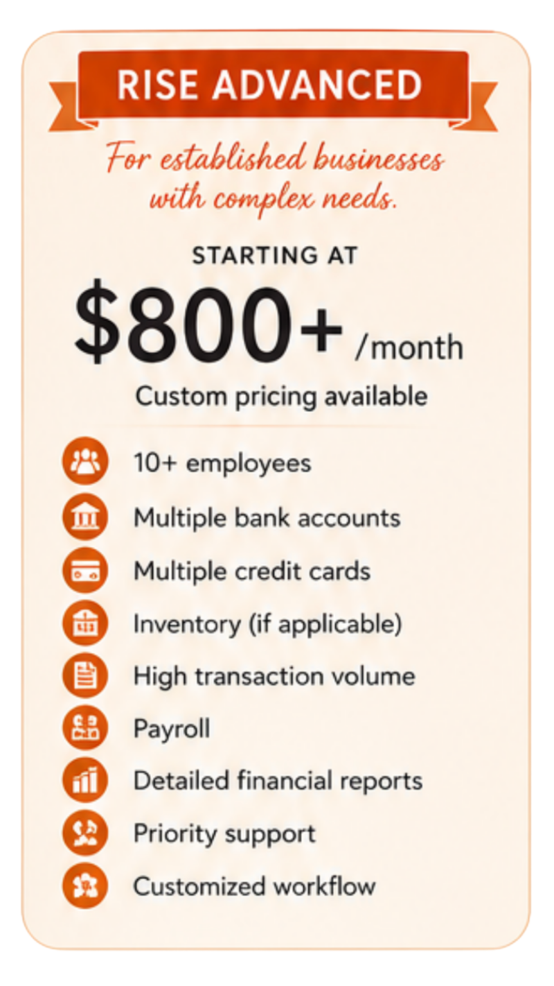 premium bookkeeping services for small to medium businesses in smith mountain lake and roanoke