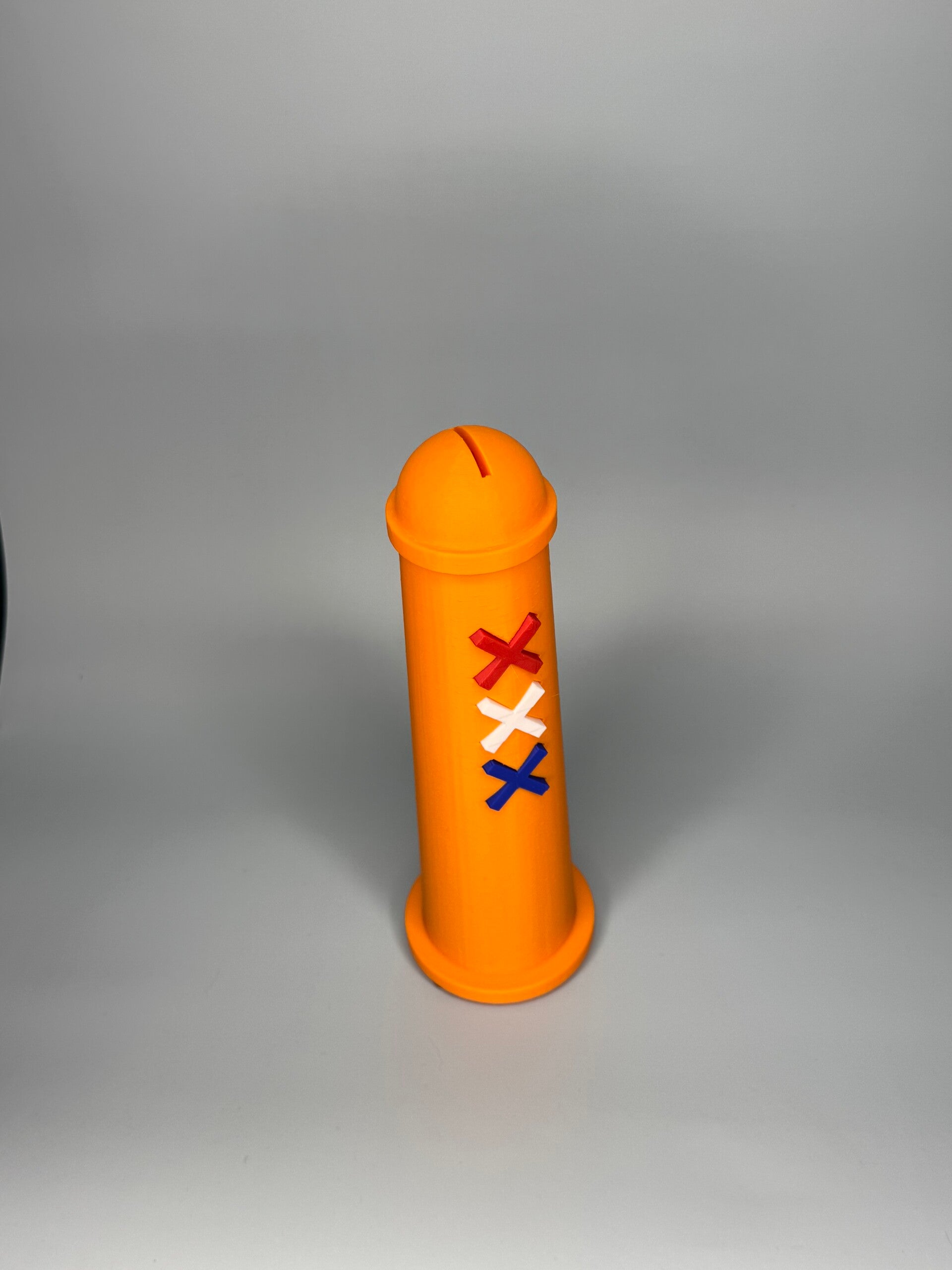 spaarpot Amsterdammertje