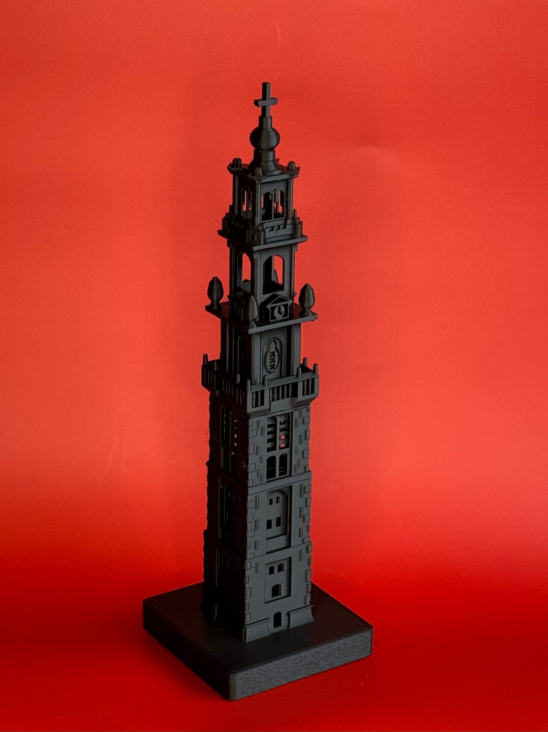Westertoren klein
