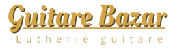 Guitare Bazar
