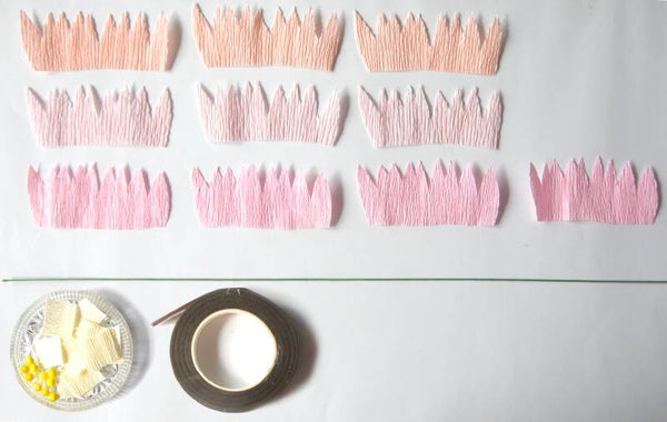 Workshop 3   -   Zelf een blije bloem maken   -   zaterdag 29/11/2025 - 13:00-16:15uur
