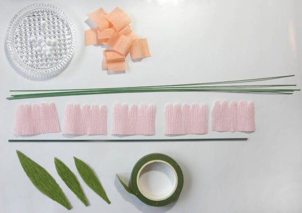 Workshop - Zelf een blije bloem maken - datum naar keuze