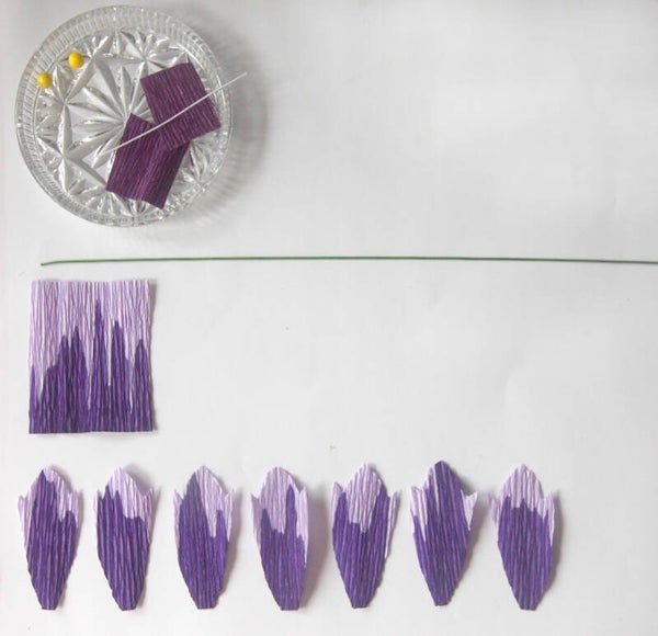 Workshop 2   -   Zelf een blije bloem maken   -   zaterdag 8/11/2025 - 13:00-16:15uur