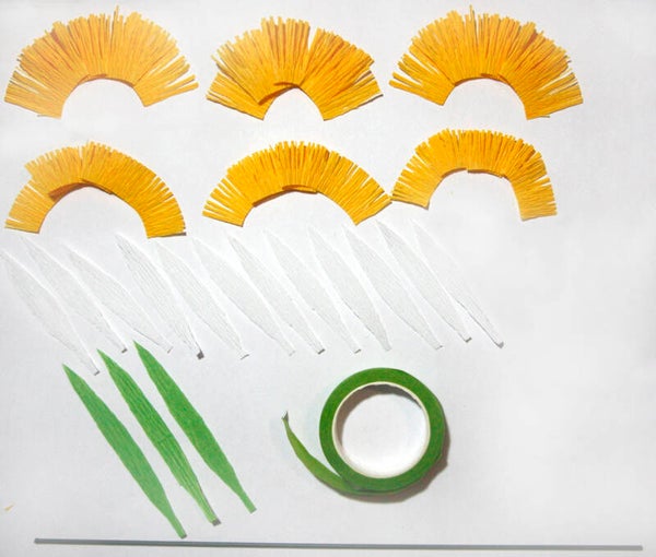 Workshop 5 - Zelf een blije bloem maken - zaterdag 11 april 2026 - 13:00-16:15uur