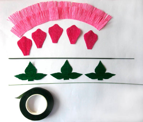 Workshop 1   -   Zelf een blije bloem maken   -   zaterdag 29/11/2025 - 13:00-16:15uur