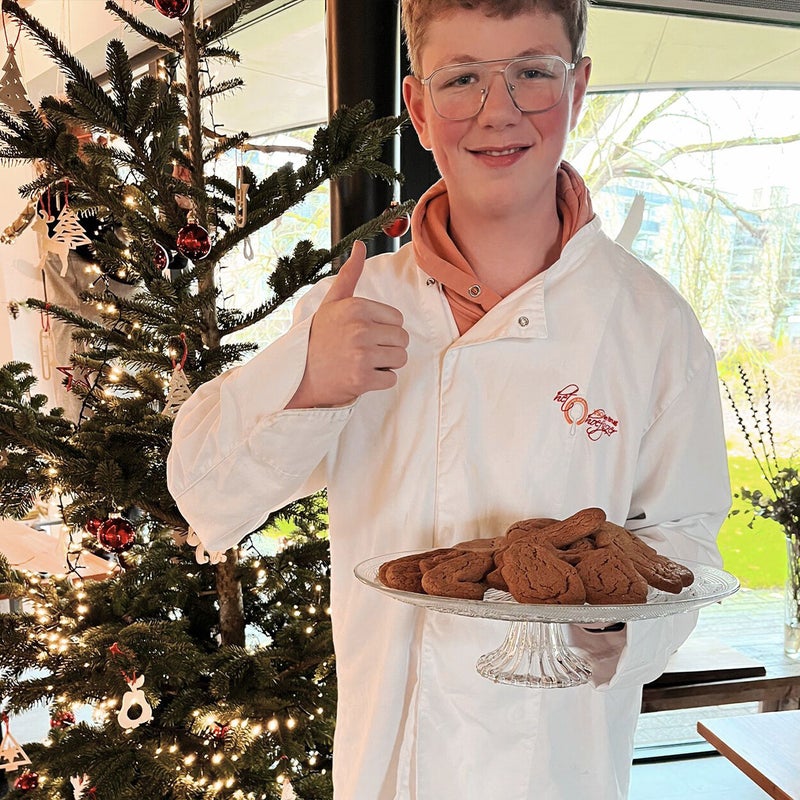 Bij Natuurhus Almelo