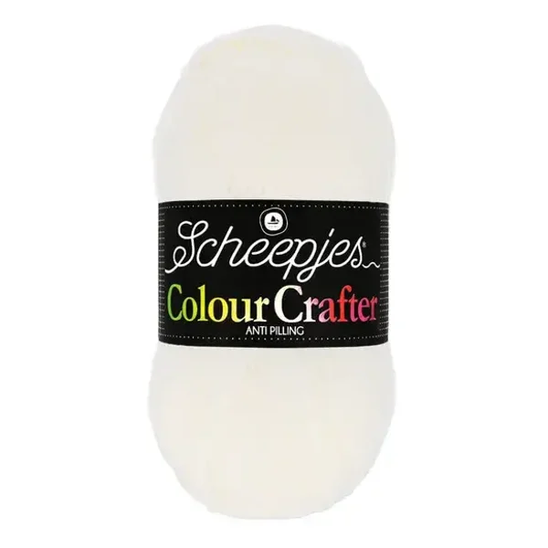 Scheepjes Colour Crafter 1005 Barneveld