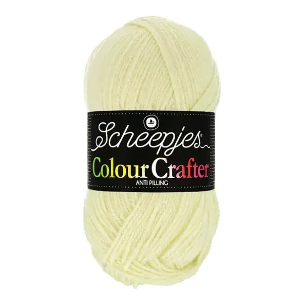 Scheepjes Colour Crafter 1020 Leiden