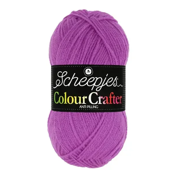 Scheepjes Colour Crafter 1084 Hengelo