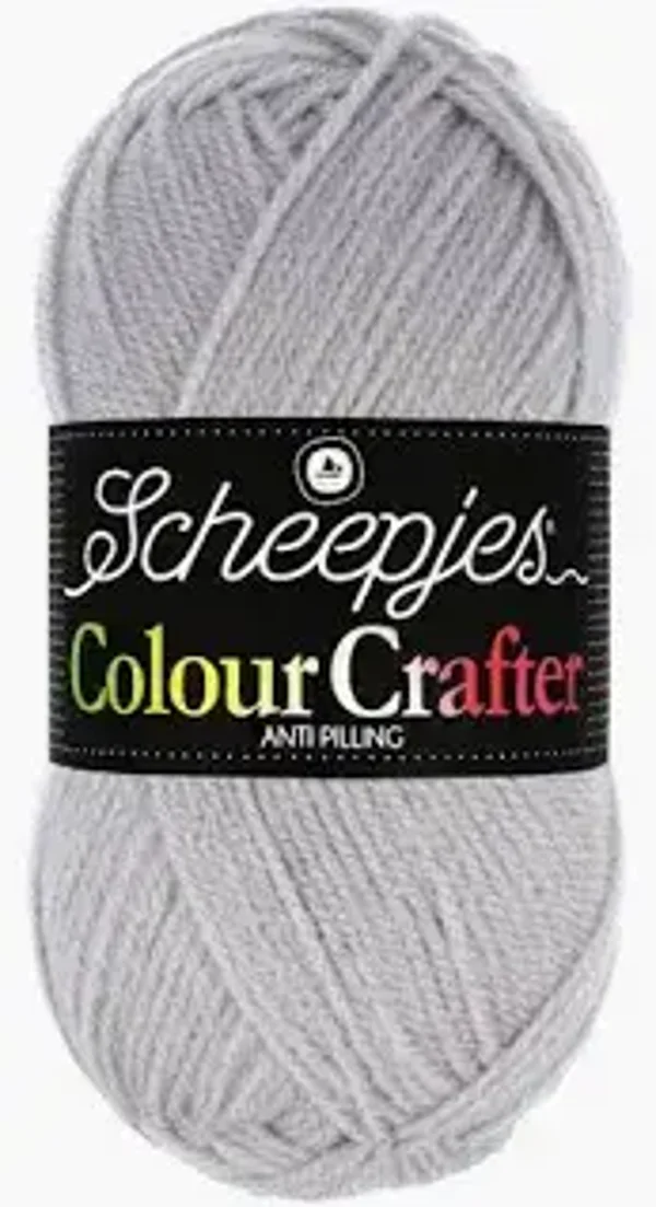 Scheepjes Colour Crafter 1203 Heerenveen
