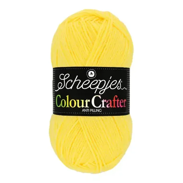 Scheepjes Colour Crafter 1263 Leerdam