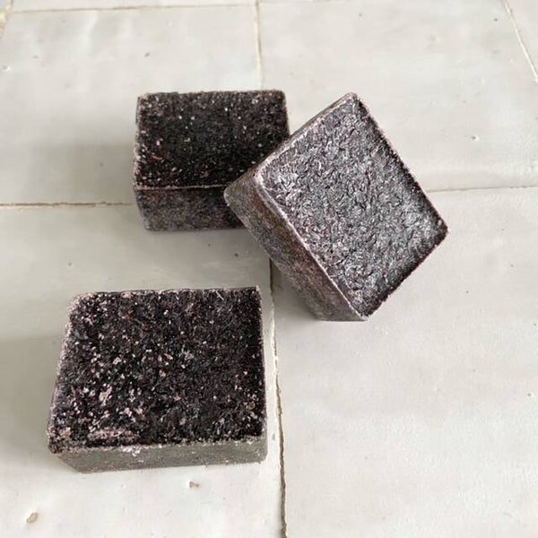 Black Musk Geurblokjes
