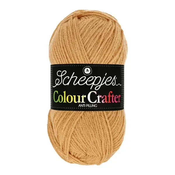 Scheepjes Colour Crafter 1420 Bergen