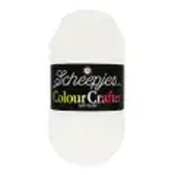 Scheepjes Colour Crafter 1001 Weert