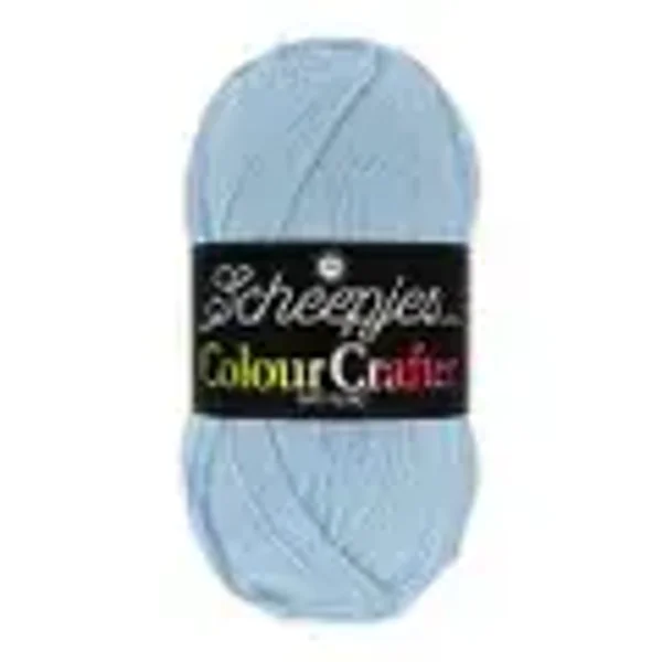 Scheepjes Colour Crafter 1019 Texel