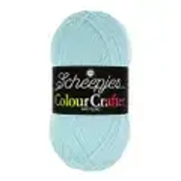 Scheepjes Colour Crafter 1034 Urk