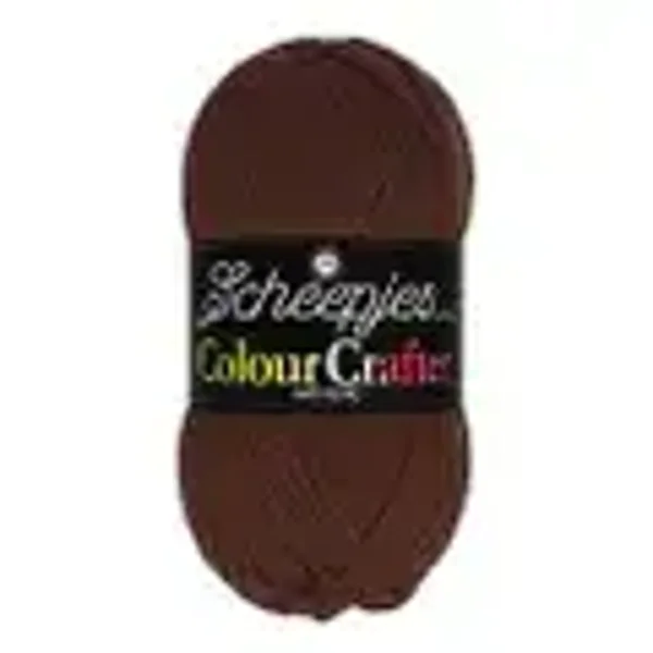Scheepjes Colour Crafter 1054 Haarlem
