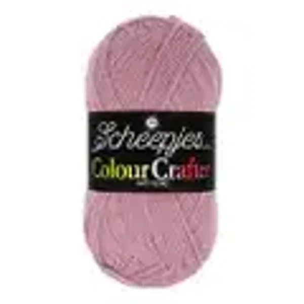 Scheepjes Colour Crafter 1080 Venlo