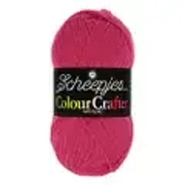 Scheepjes Colour Crafter 1083 Tilburg