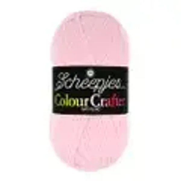 Scheepjes Colour Crafter 1130 Sittard