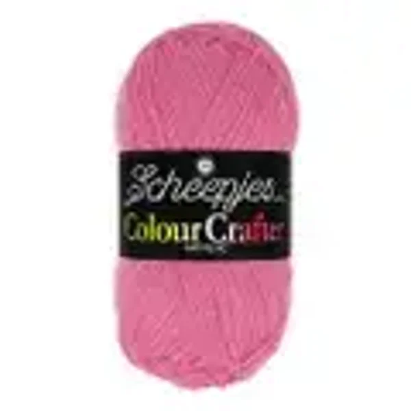 Scheepjes Colour Crafter 1241 Den Bosch