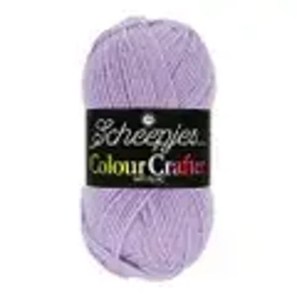 Scheepjes Colour Crafter 1432 Heerlen