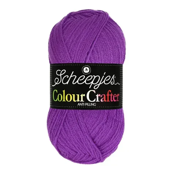 Scheepjes Colour Crafter 2003 Brugge
