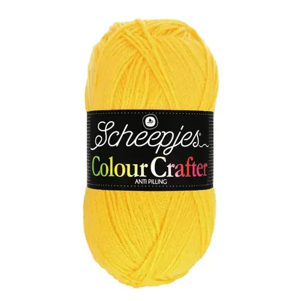Scheepjes Colour Crafter 2004 Brussel