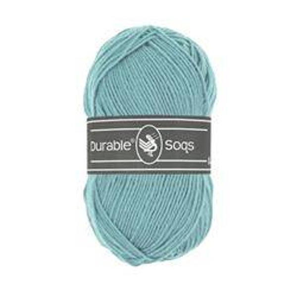 Durable soqs kleur 2134