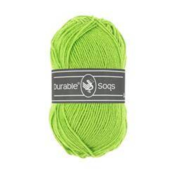 Durable soqs kleur 2155