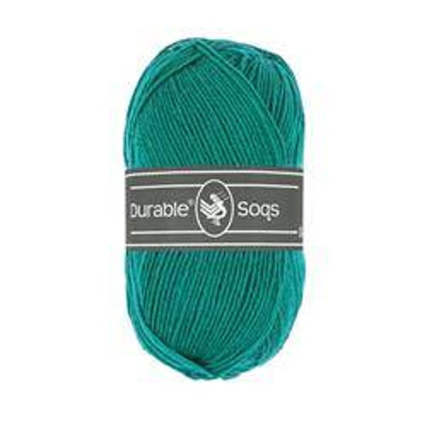Durable soqs kleur 2157