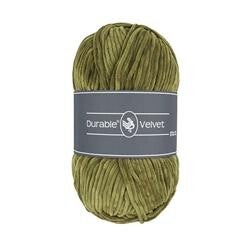 Durable velvet brei-en haakgaren kleur 2168