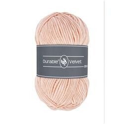 Durable velvet brei-en haakgaren kleur 2192