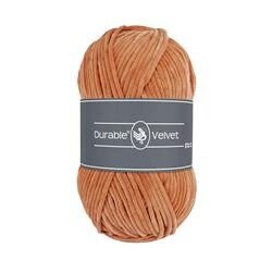 Durable velvet brei-en haakgaren kleur 2209