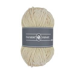 Durable velvet brei-en haakgaren kleur 2212