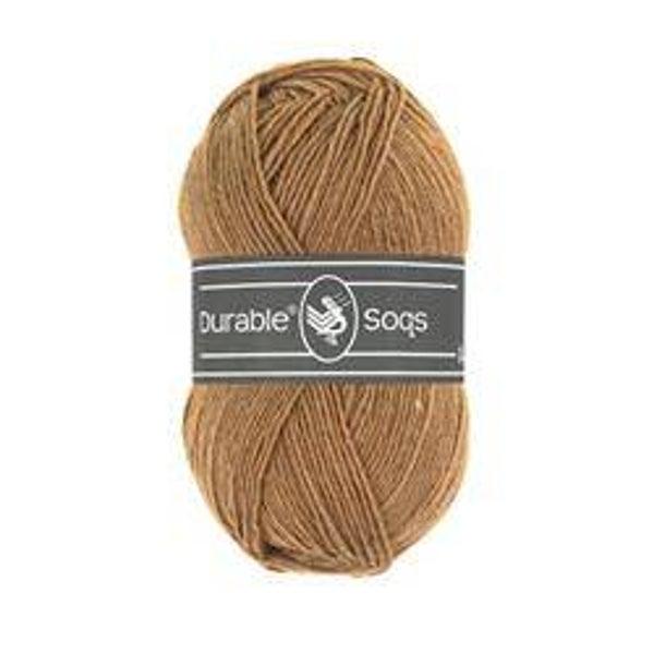 Durable soqs kleur 2218