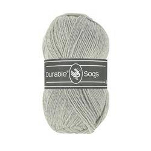 Durable soqs kleur 2233