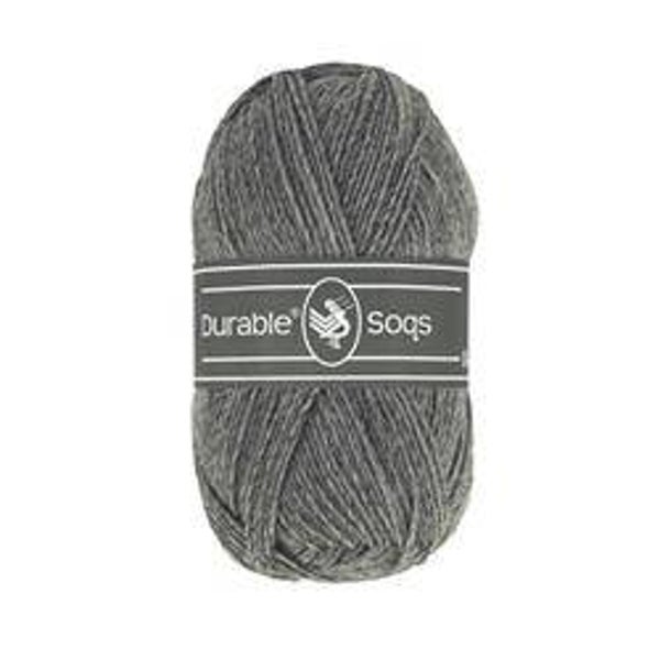 Durable soqs kleur 2235