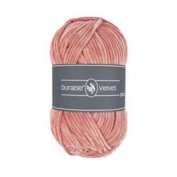 Durable velvet brei-en haakgaren kleur 225
