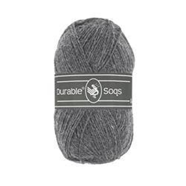 Durable soqs kleur 2234