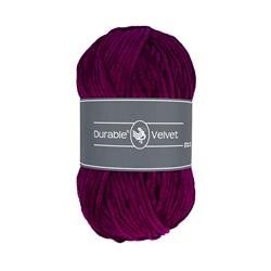 Durable velvet brei-en haakgaren kleur 249