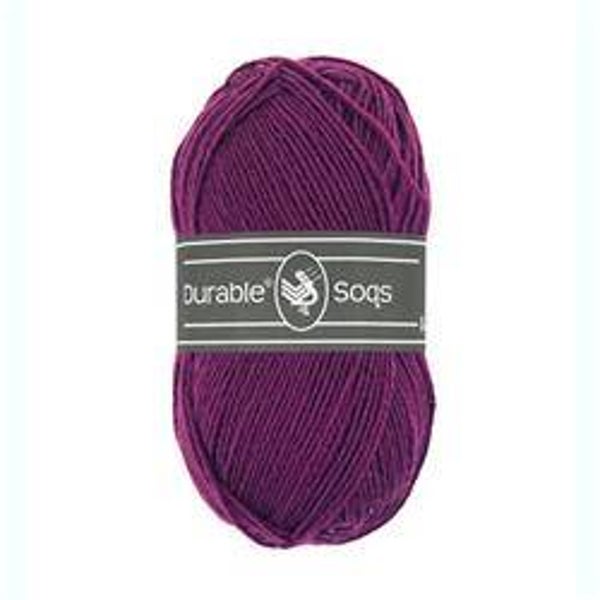 Durable soqs kleur 2496