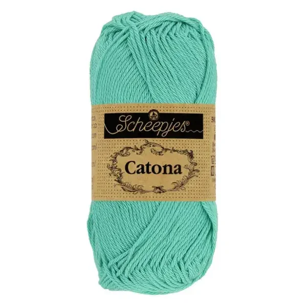 Scheepjes Catona 253 Tropic