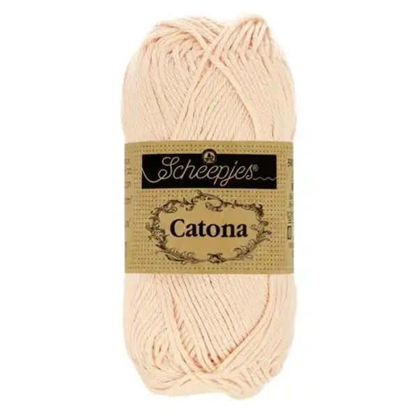 Scheepjes Catona 255 Shell
