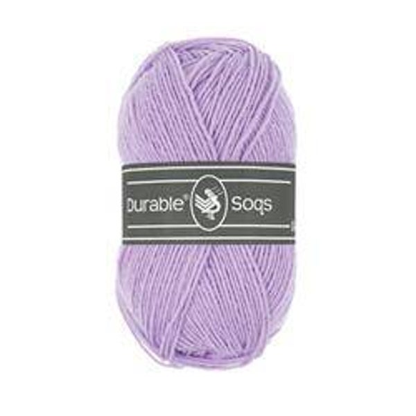Durable soqs kleur 268