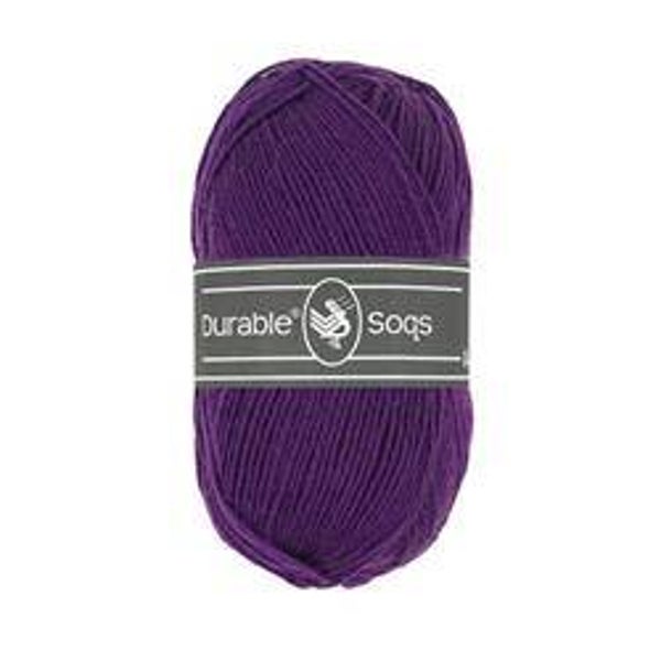 Durable soqs kleur 271