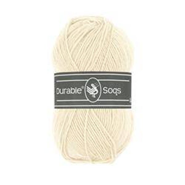 Durable soqs kleur 2172