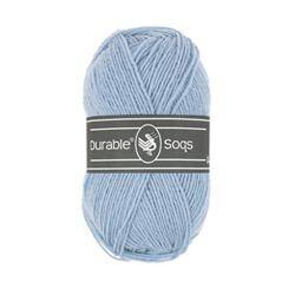 Durable soqs kleur 289
