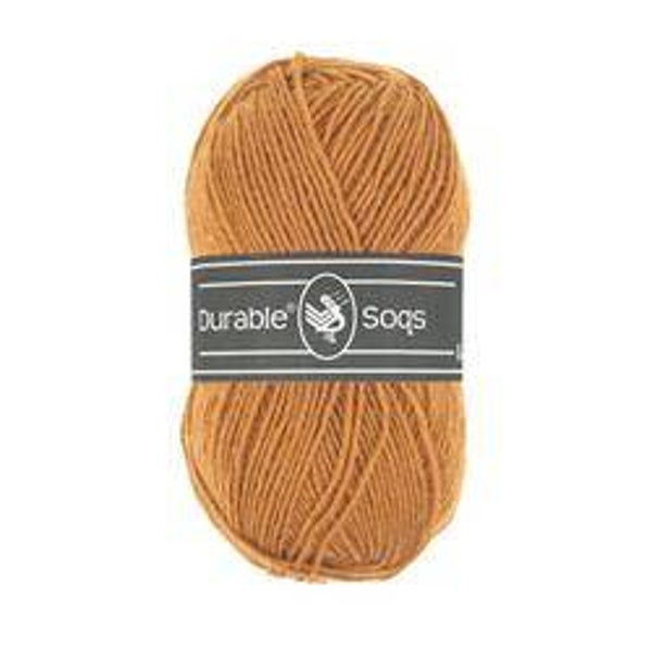 Durable soqs kleur 293
