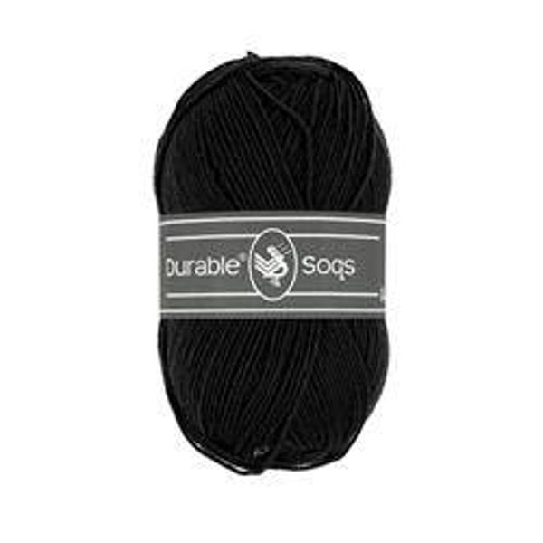 Durable soqs kleur 325